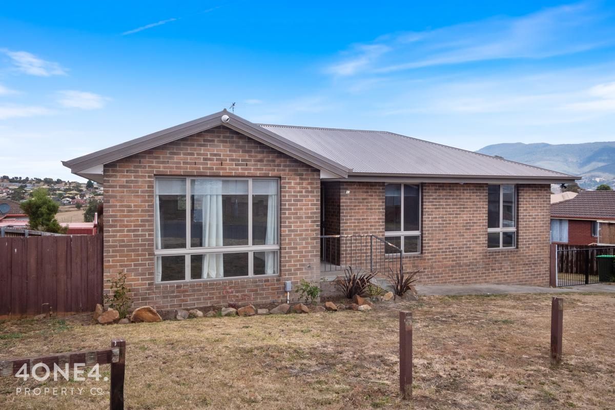 43 Celtic Place, Gagebrook TAS 7030, Image 2