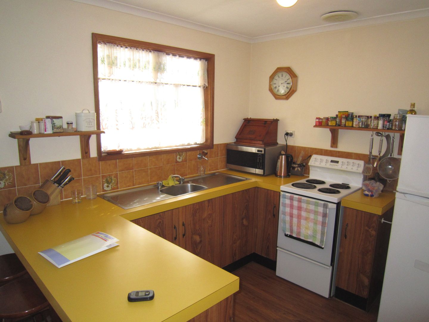 33 Snapper Road, Fisherman Bay SA 5522, Image 2