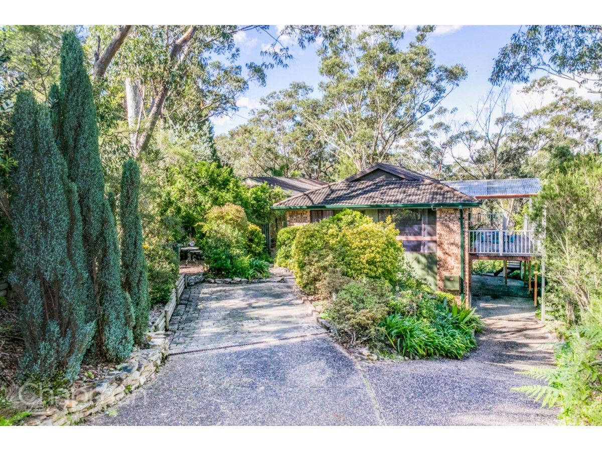 21 Shirlow Avenue, Faulconbridge Property History & Address Research