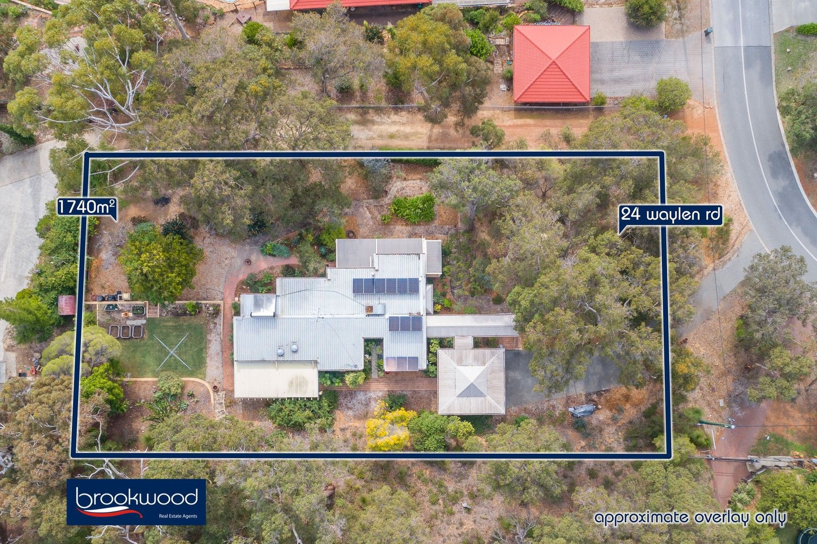 24 Waylen Road, Darlington WA 6070, Image 0