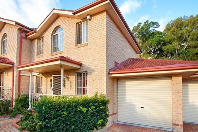 334 Rental Properties In Narwee Nsw 2209 Domain