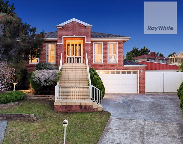 9 Monte Carlo Court, Greenvale VIC 3059