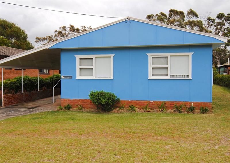 90 Queen Mary Street, Callala Beach NSW 2540, Image 0