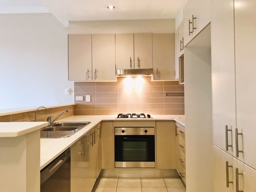 1 bedrooms Apartment / Unit / Flat in 509/354 Church Street PARRAMATTA NSW, 2150