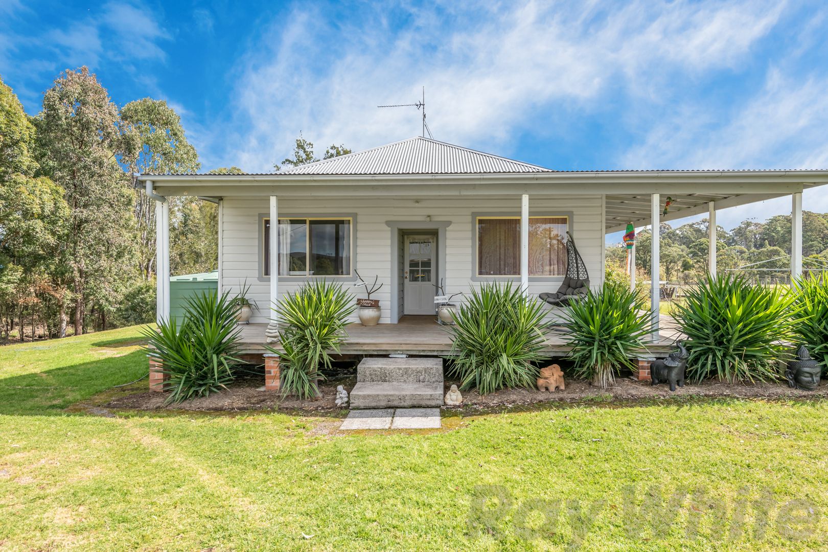 351 Glen Martin Road, Glen Martin Property History & Address Research