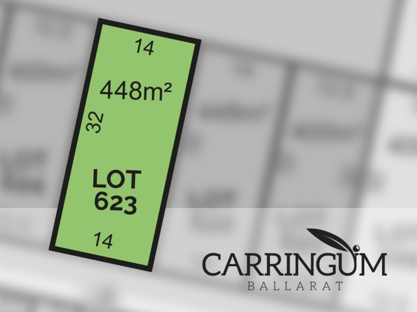 Carringum/Lot 623 Mylah Road, Winter Valley VIC 3358, Image 0