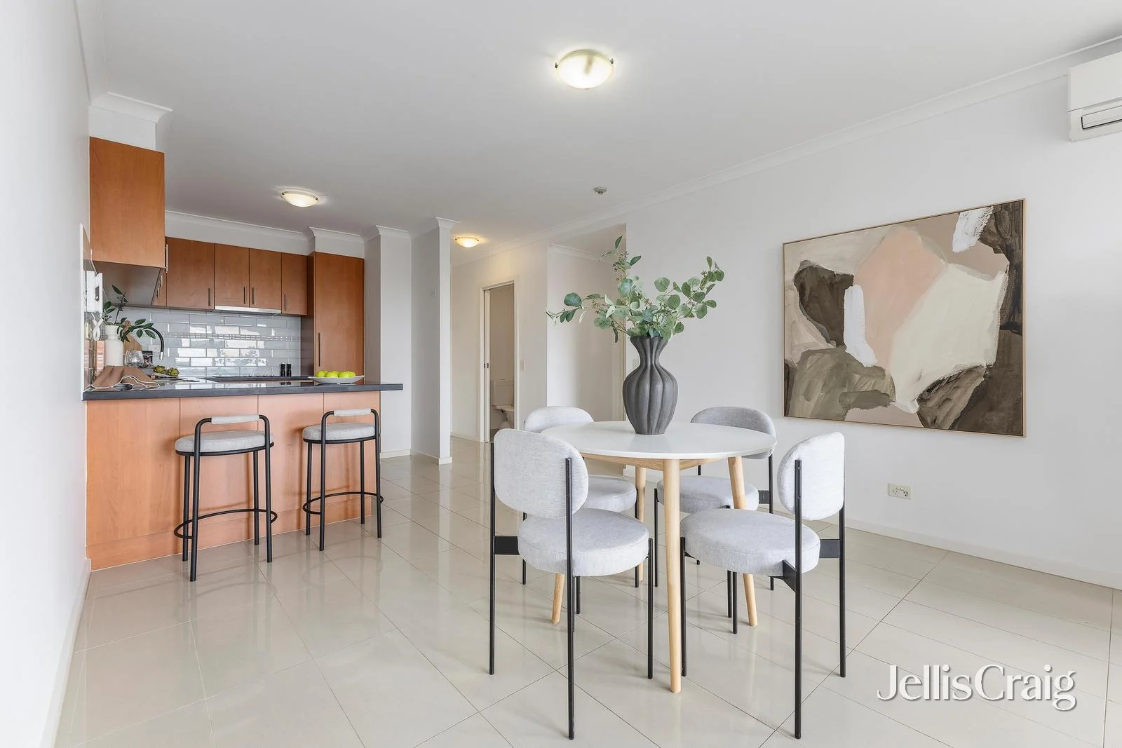 Additional image 4 of 306A/41-43 Stockade Avenue, Coburg VIC 3058