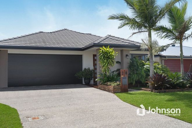 Picture of 28 Yatala Street, PIMPAMA QLD 4209