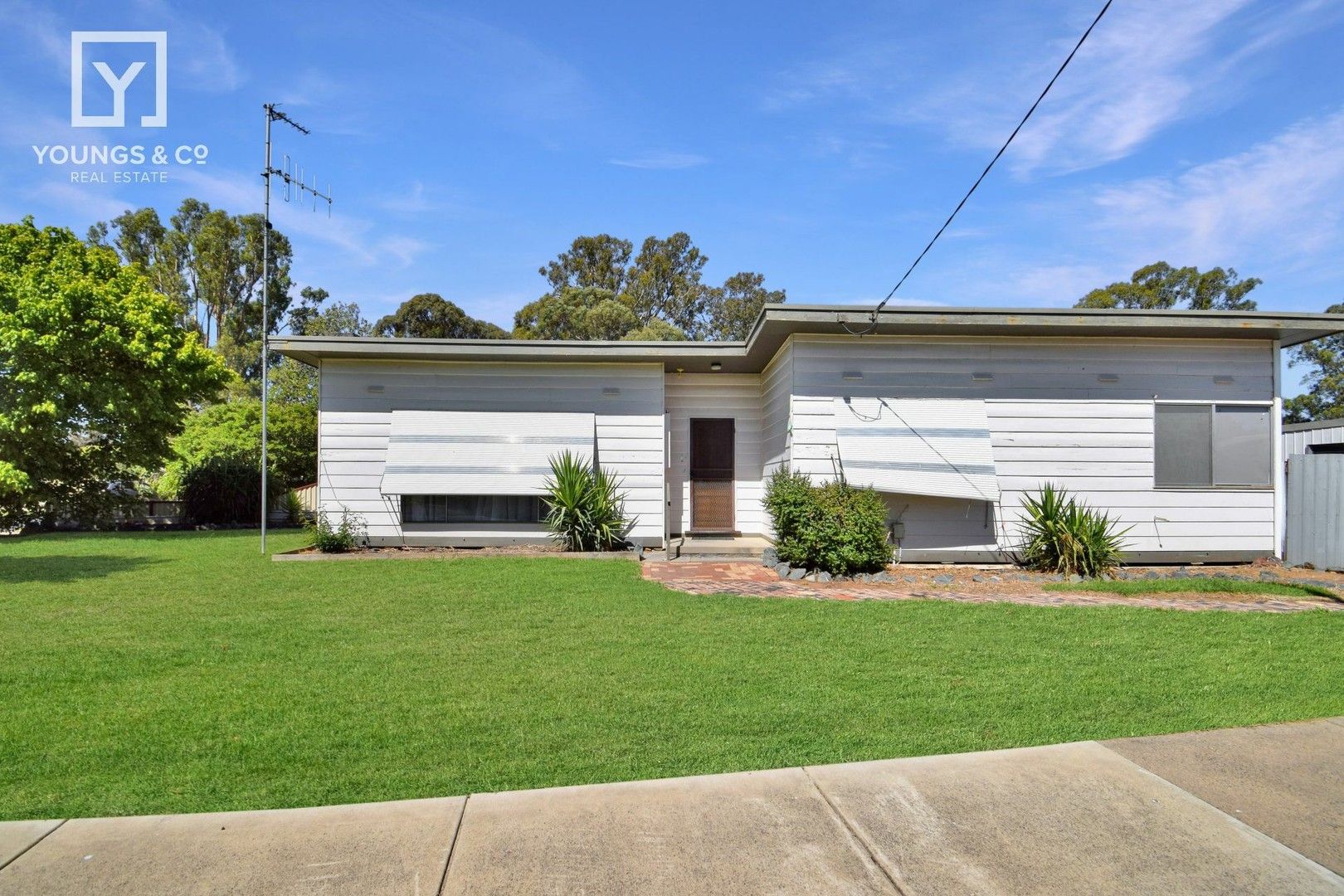 1 Daisy St, Mooroopna VIC 3629, Image 0