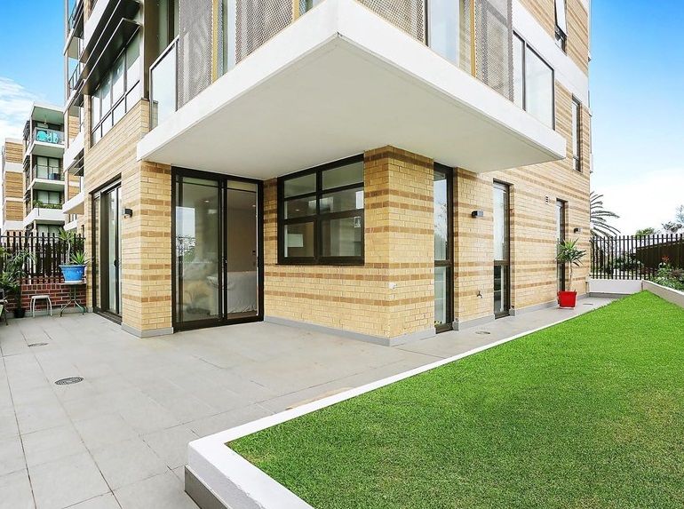 2 bedrooms Apartment / Unit / Flat in 7/33 Harvey Street LITTLE BAY NSW, 2036