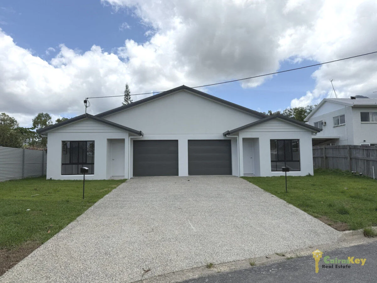 12a Ogrady Street, Edmonton QLD 4869 - House For Rent | Domain