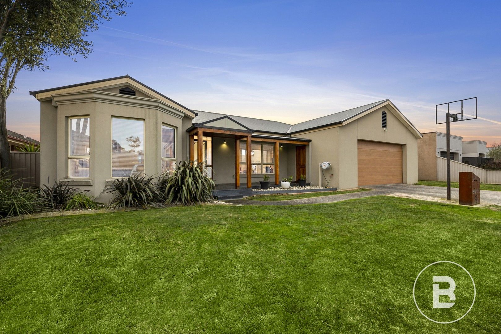 156 Bogong Avenue, Invermay Park VIC 3350, Image 0