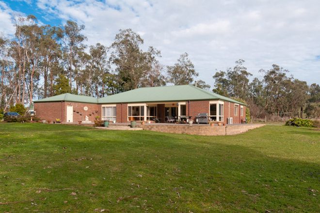 Picture of 29 Maurice Road, GRUYERE VIC 3770