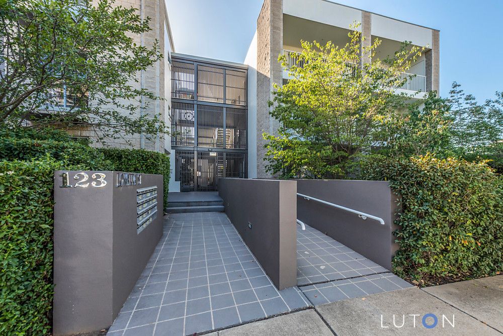 17/123 Lowanna Street, Braddon ACT 2612, Image 1