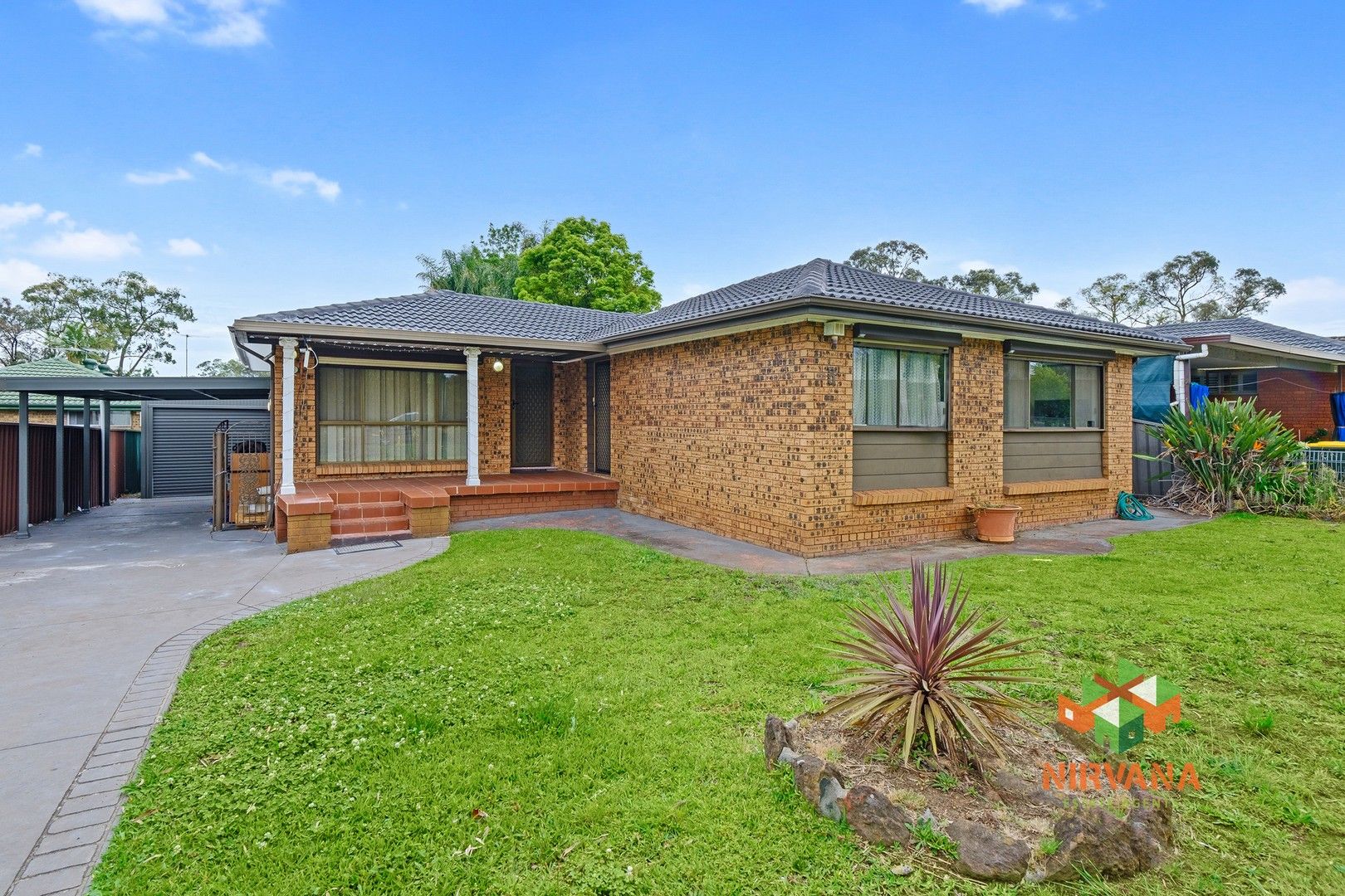 3 Narcissus Avenue, Quakers Hill NSW 2763, Image 0