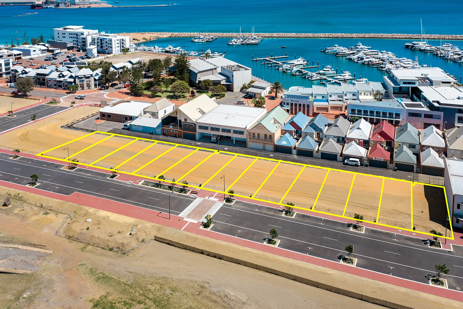 Additional image 4 of Lot 103 Monument Promenade, Geraldton WA 6530