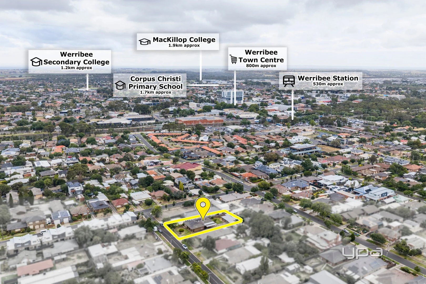 Additional image 19 of 6 Wyndham Street, Werribee VIC 3030