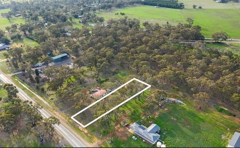 3242 Bridgewater-Maldon Road, Newbridge VIC 3551, Image 2