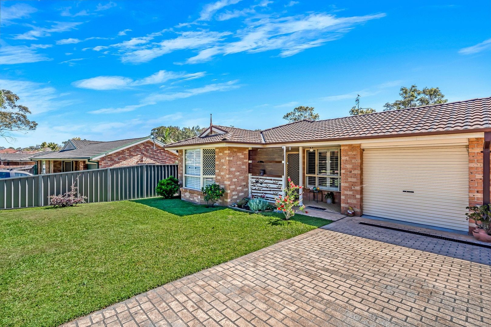 1/25 Sara Jane Close, Kanwal NSW 2259, Image 0