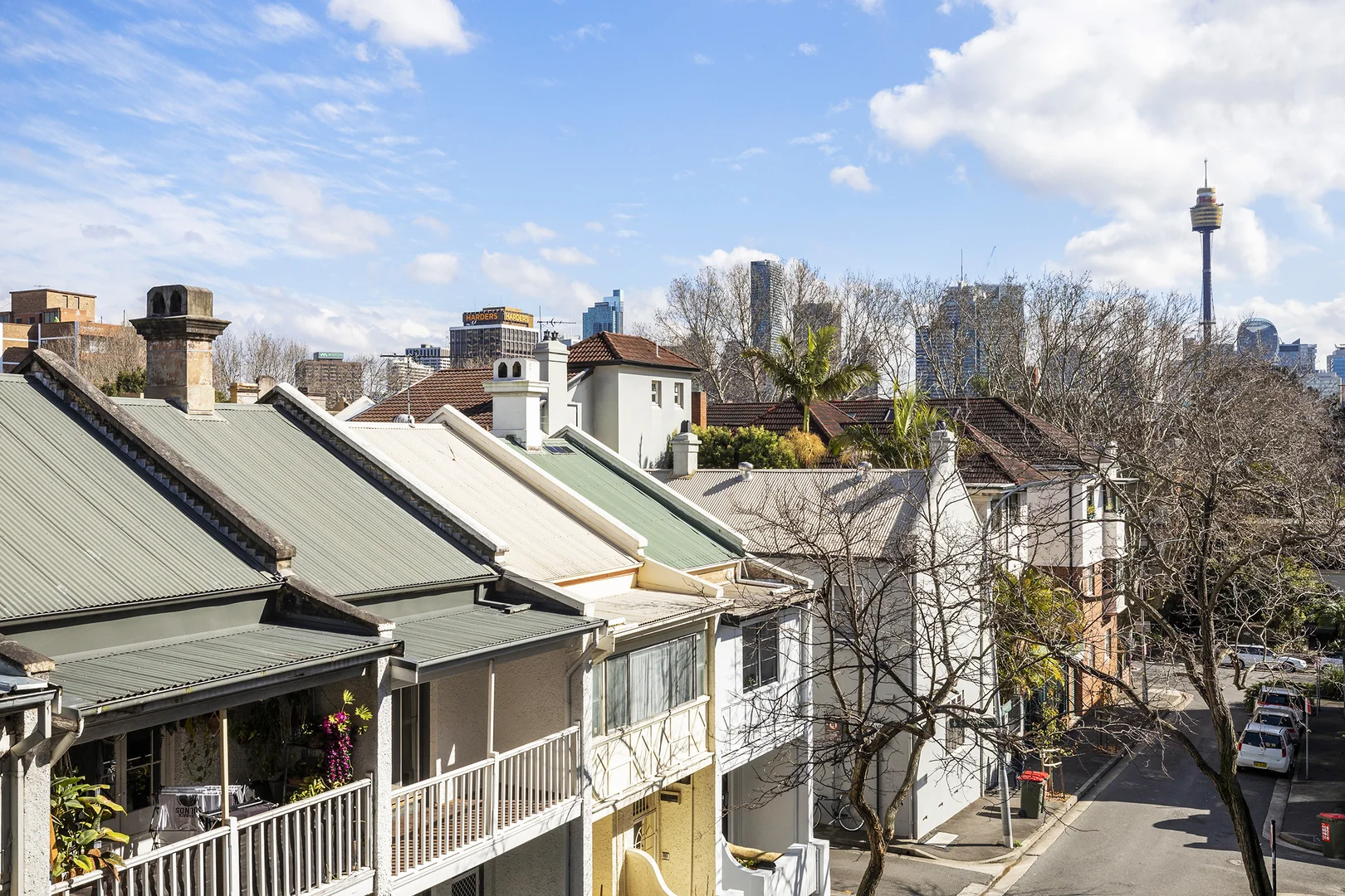 Additional image 9 of 123/19-29 Tusculum Street, Potts Point NSW 2011