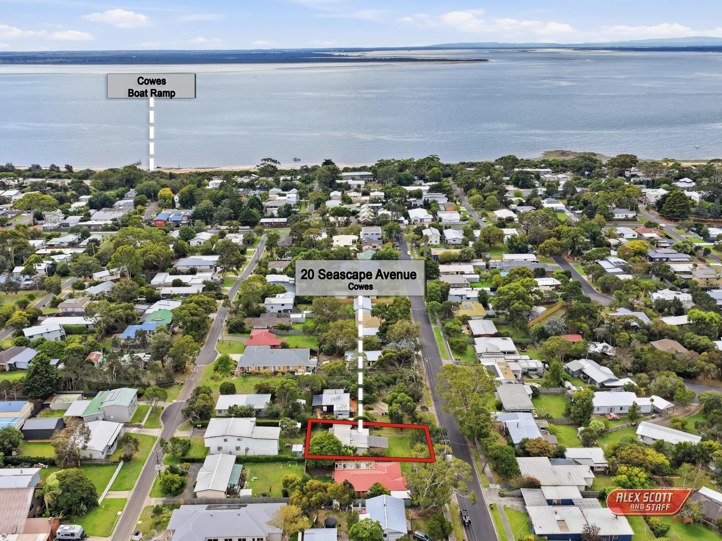 Additional image 12 of 20 Seascape Avenue, Cowes VIC 3922