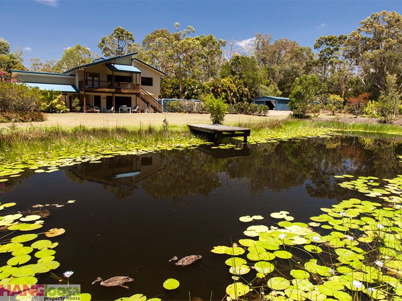 27 Lakeside Drive, Cooroibah QLD 4565, Image 1