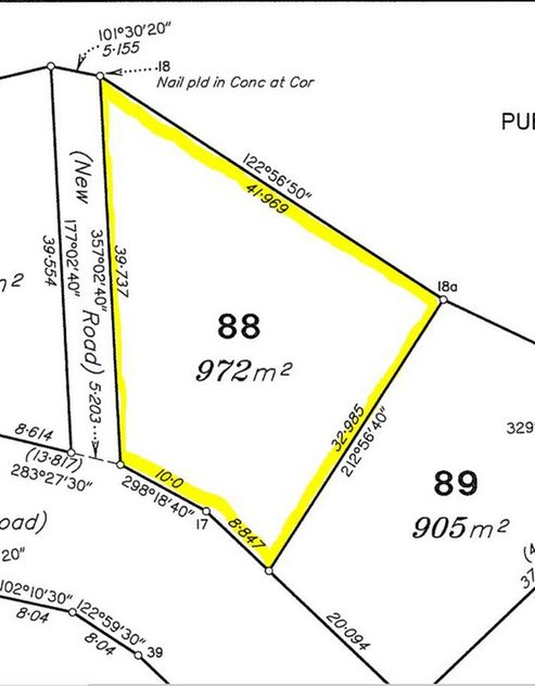 Lot 88 Coastline Parade, Trinity Beach QLD 4879, Image 2