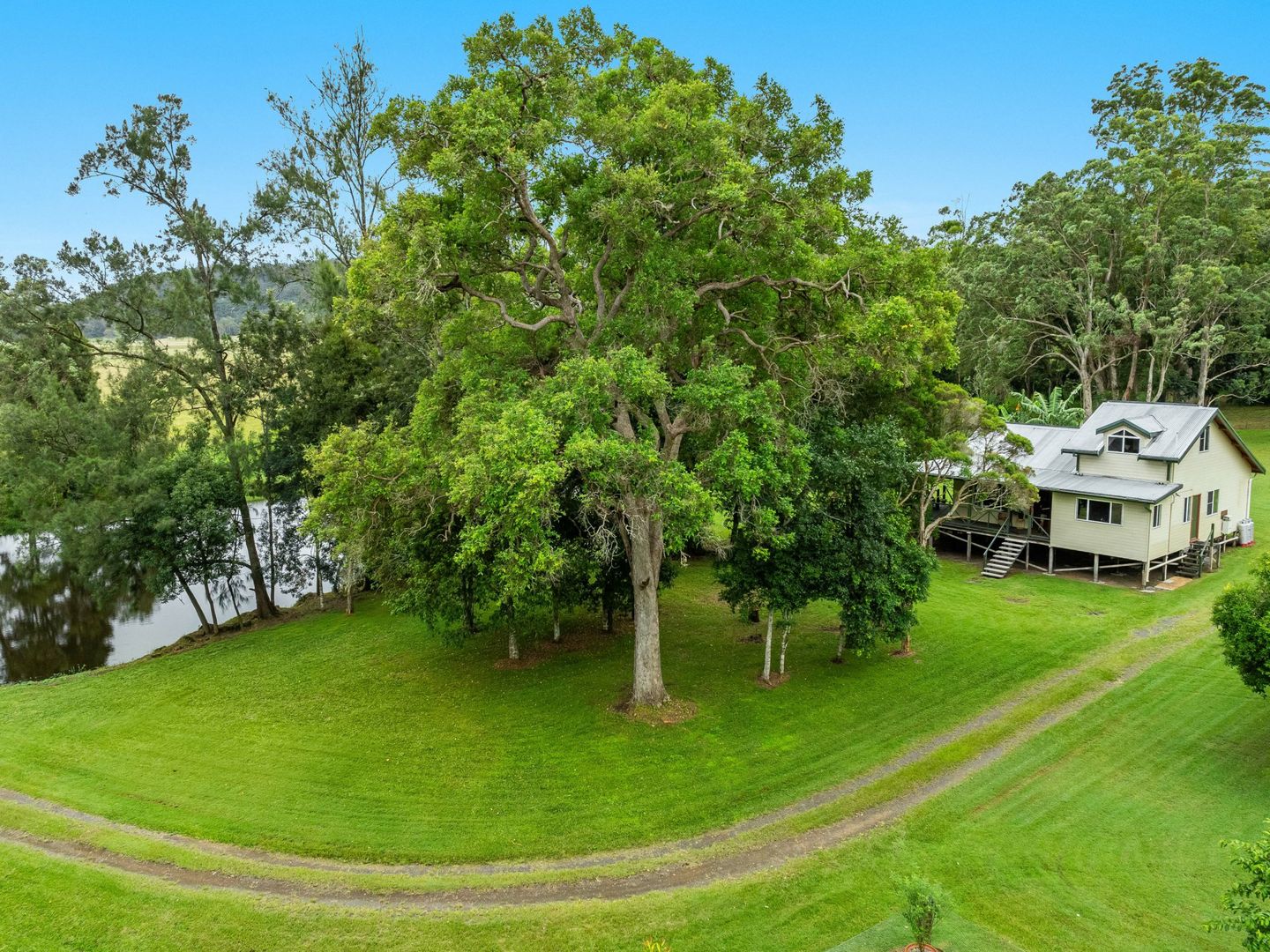 410A Jiggi Road, Koonorigan NSW 2480, Image 2