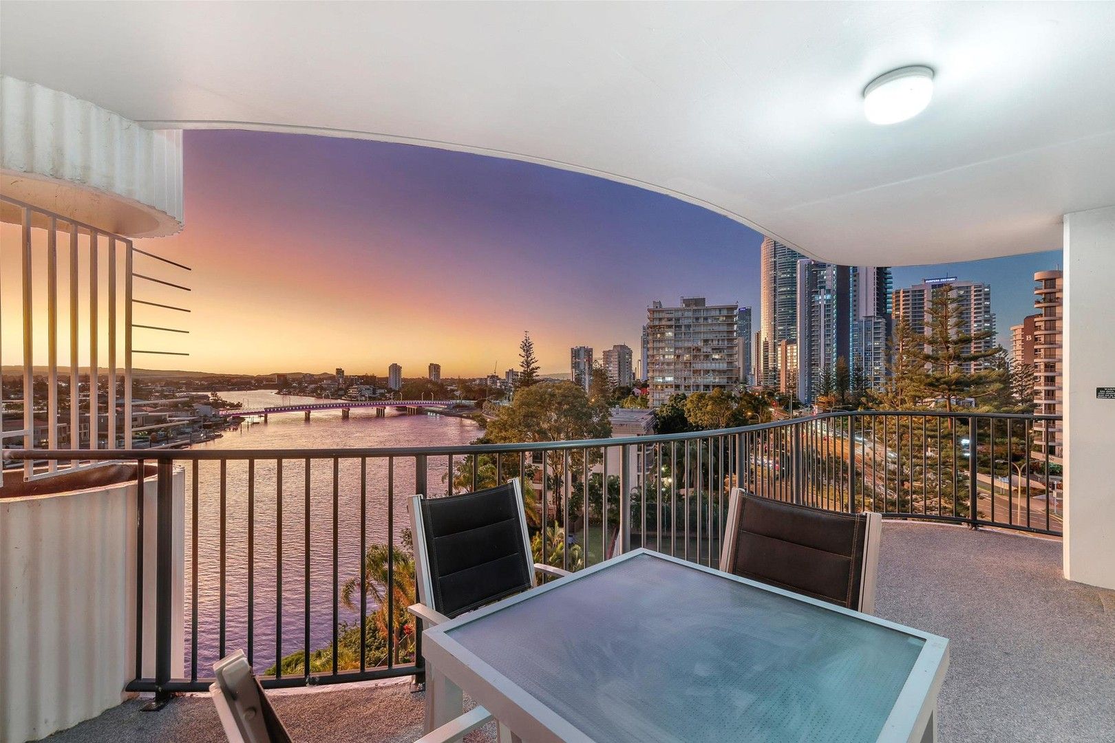 2 bedrooms Apartment / Unit / Flat in 34/2940 Gold Coast Highway SURFERS PARADISE QLD, 4217