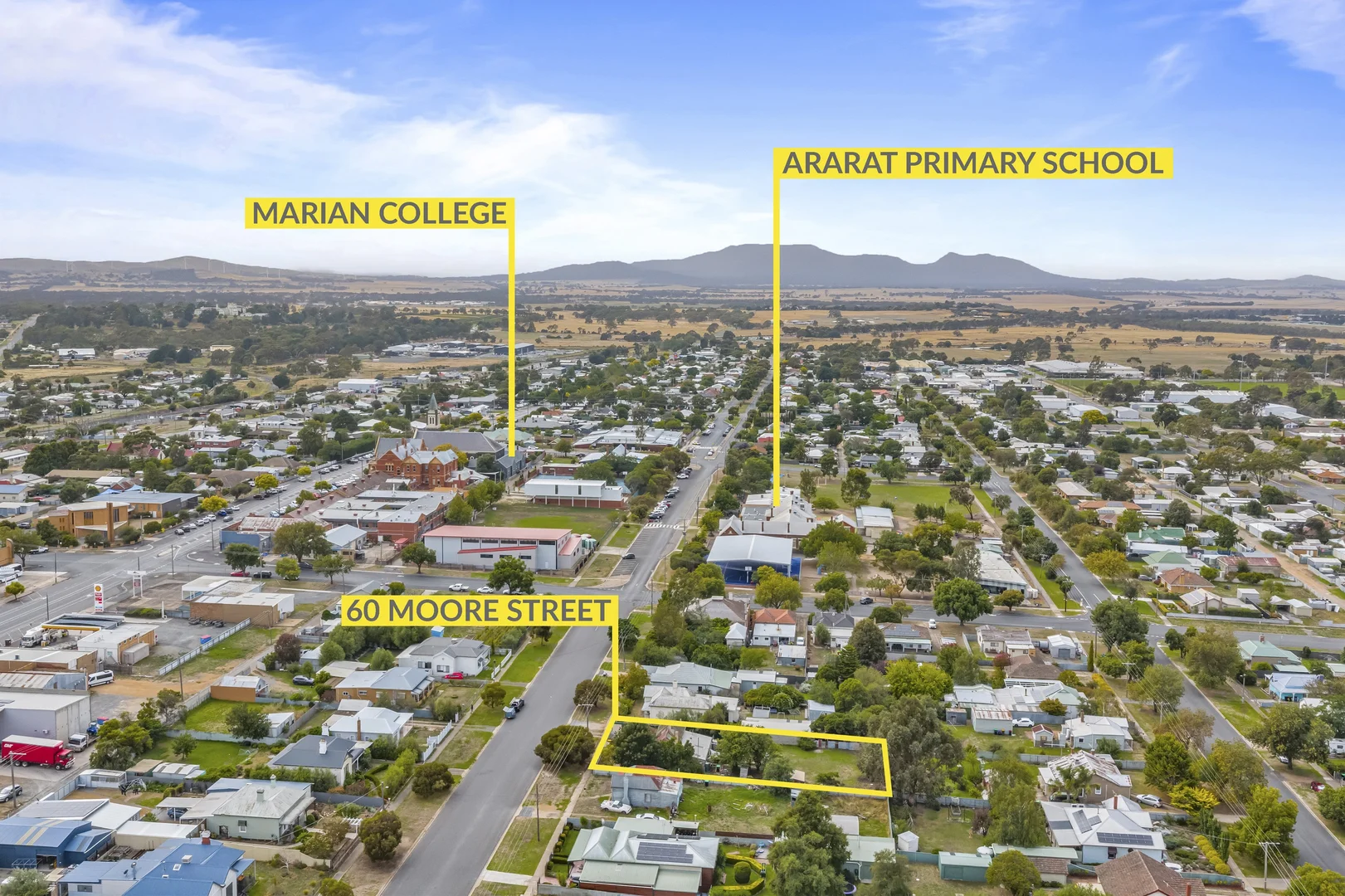 Additional image 16 of 60 Moore Street, Ararat VIC 3377