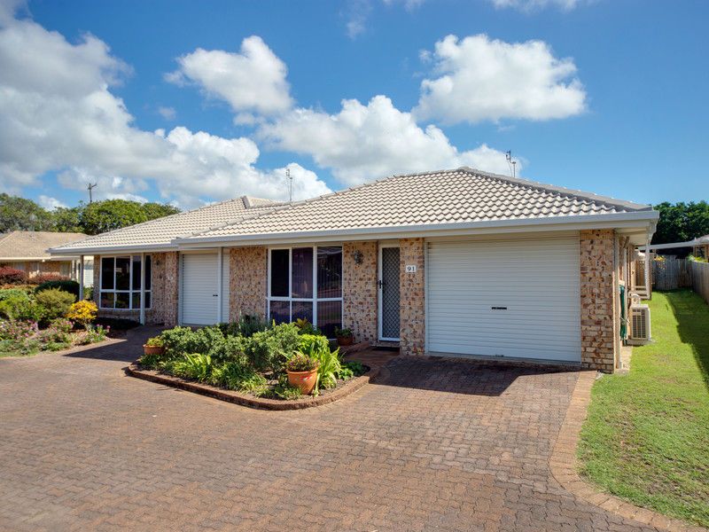 91/2 Peregrine Drive, Wurtulla QLD 4575, Image 1