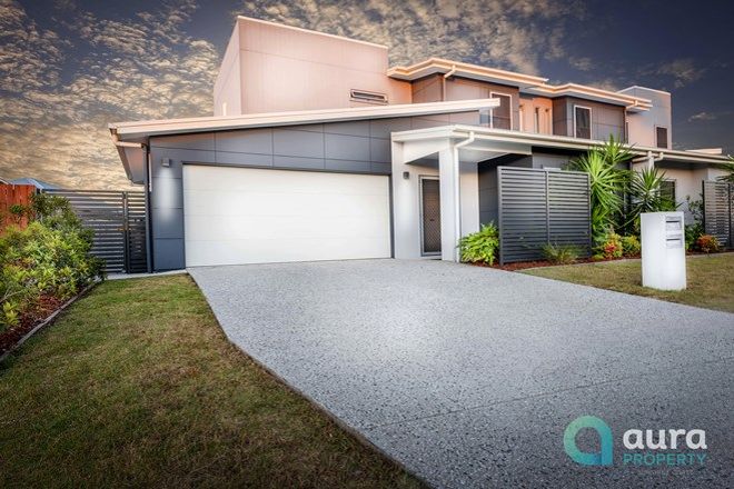 Picture of 2/36 Great Keppel Cres, MOUNTAIN CREEK QLD 4557