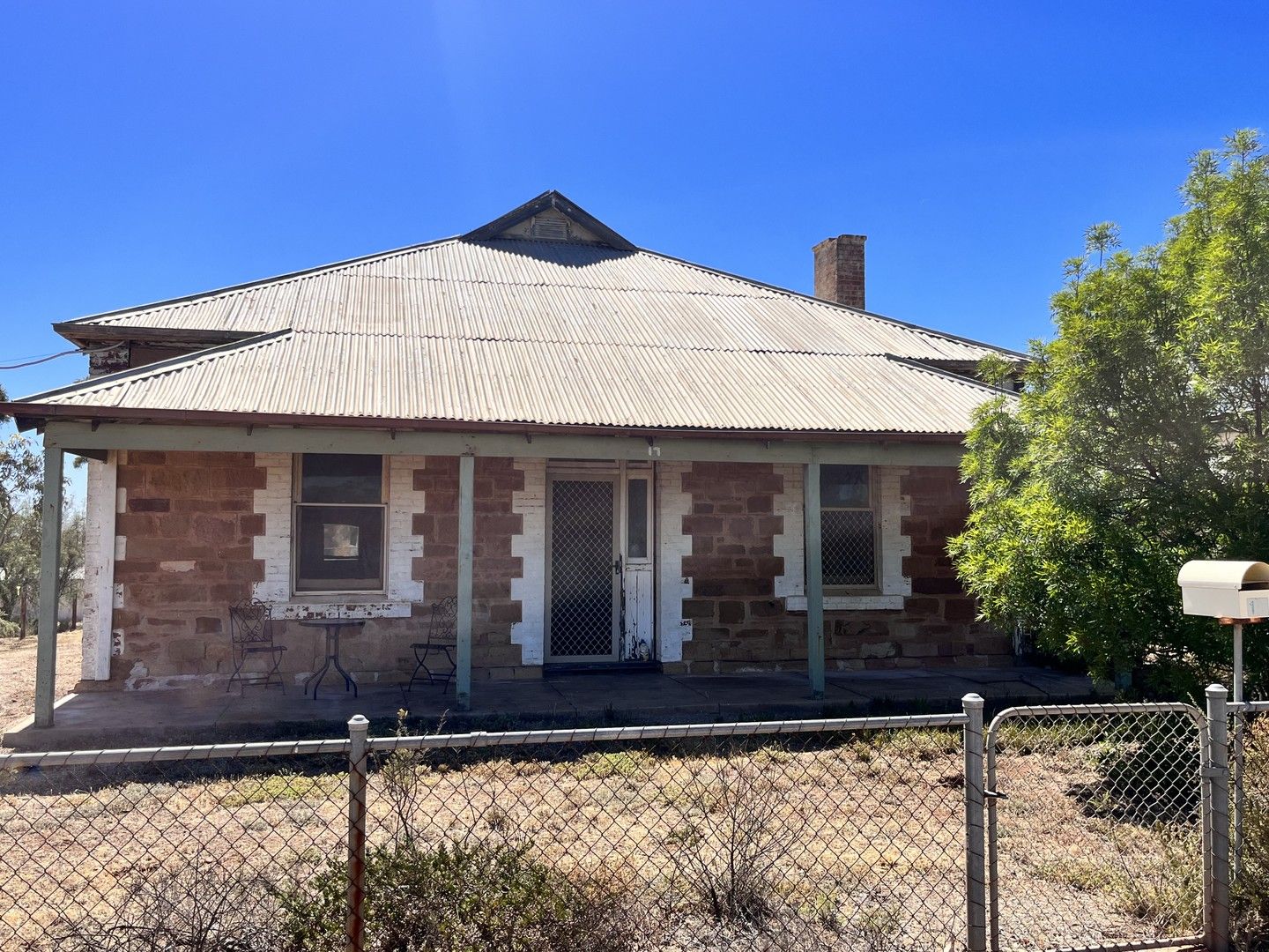 17 Railway Street, Peterborough SA 5422, Image 0