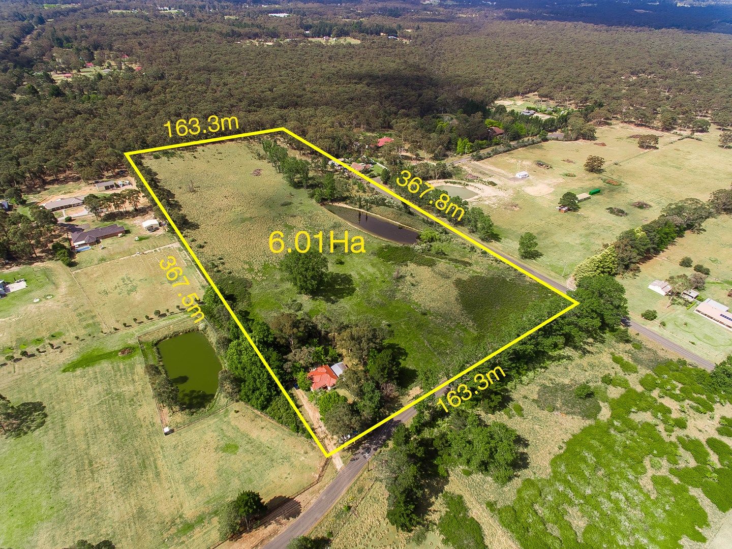 65 Hassall Road, Buxton NSW 2571, Image 0