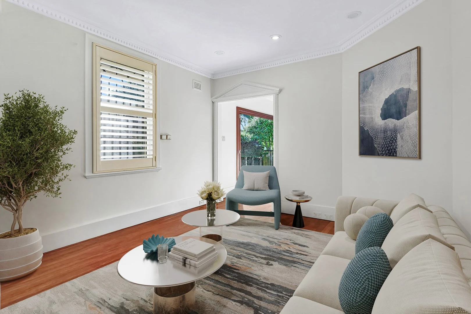 29 Bydown Street, Neutral Bay NSW 2089