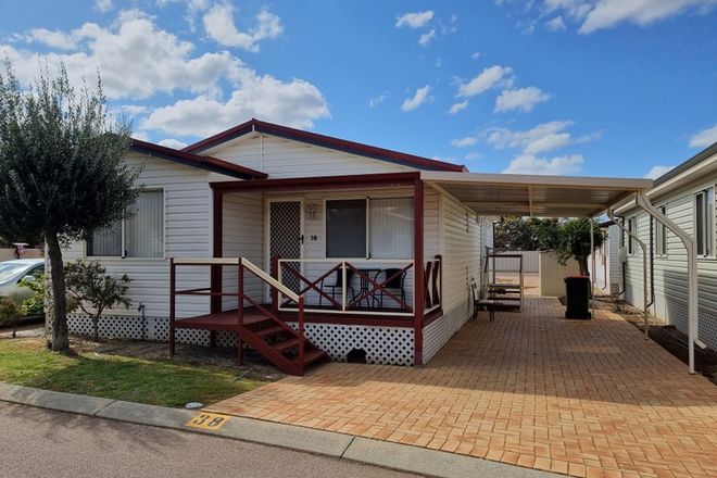 Picture of 38/279 Hopetoun-Ravensthorpe Road, HOPETOUN WA 6348