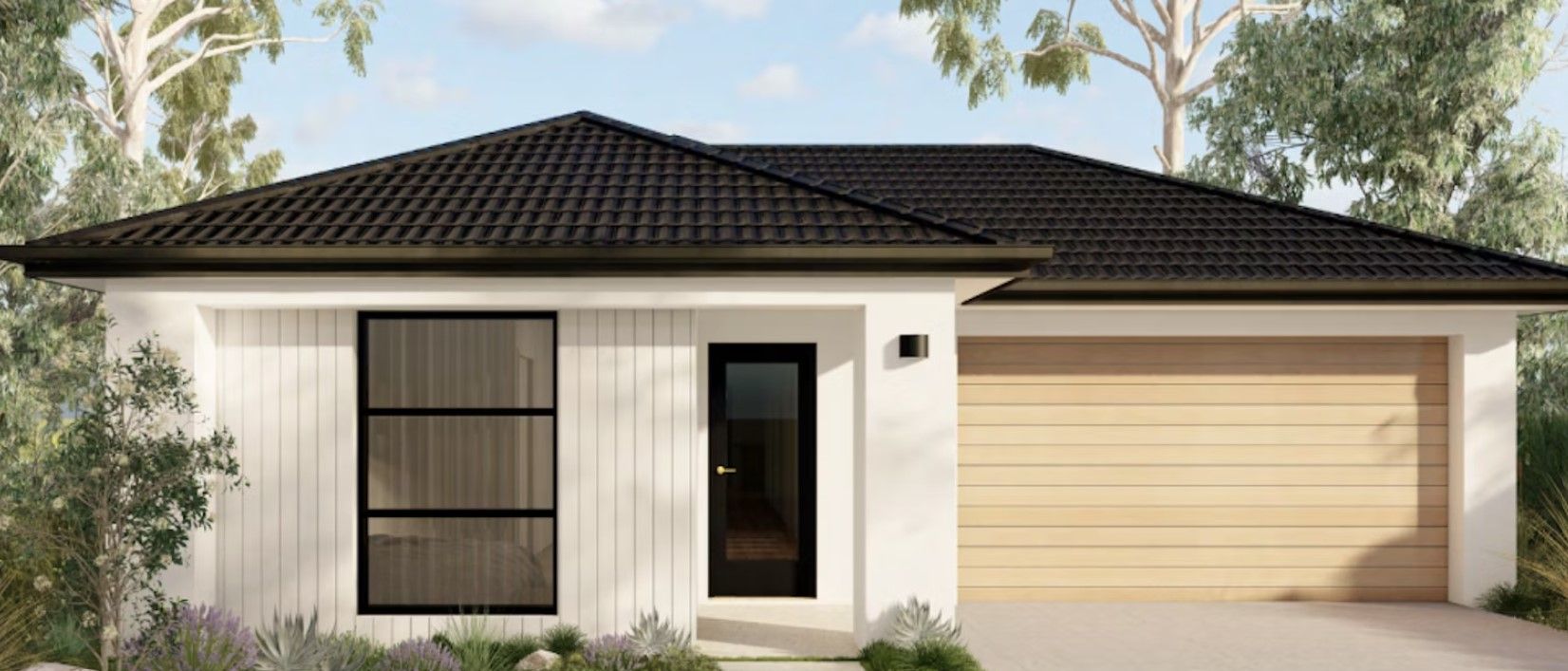 3 bedrooms New House & Land in  MELTON SOUTH VIC, 3338