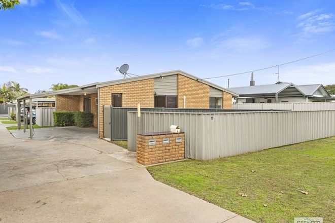 Picture of unit 1/12 Sturt Street, MULWALA NSW 2647