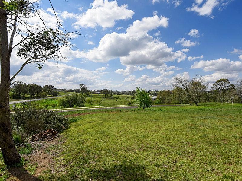 Lot 12 Birdsong Court, Gowrie Junction QLD 4352, Image 1