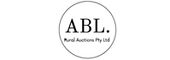 Logo for ABL Rural Auctions PTY LTD