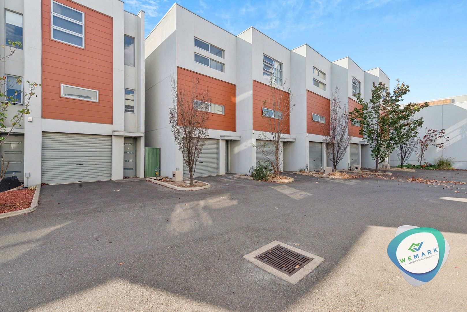 10/5 Coventry Street, Mawson Lakes SA 5095, Image 0