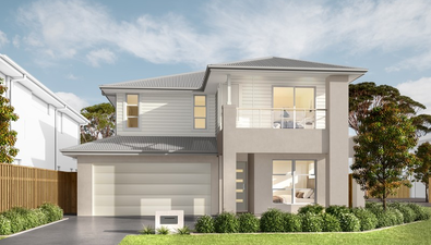 Picture of 13 Storyteller Parkway, BOX HILL NSW 2765