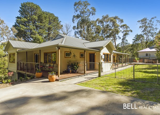 7 Nation Road, Selby VIC 3159