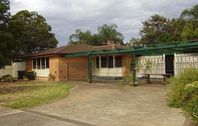 Picture of 8 Inderi Street, GEPPS CROSS SA 5094