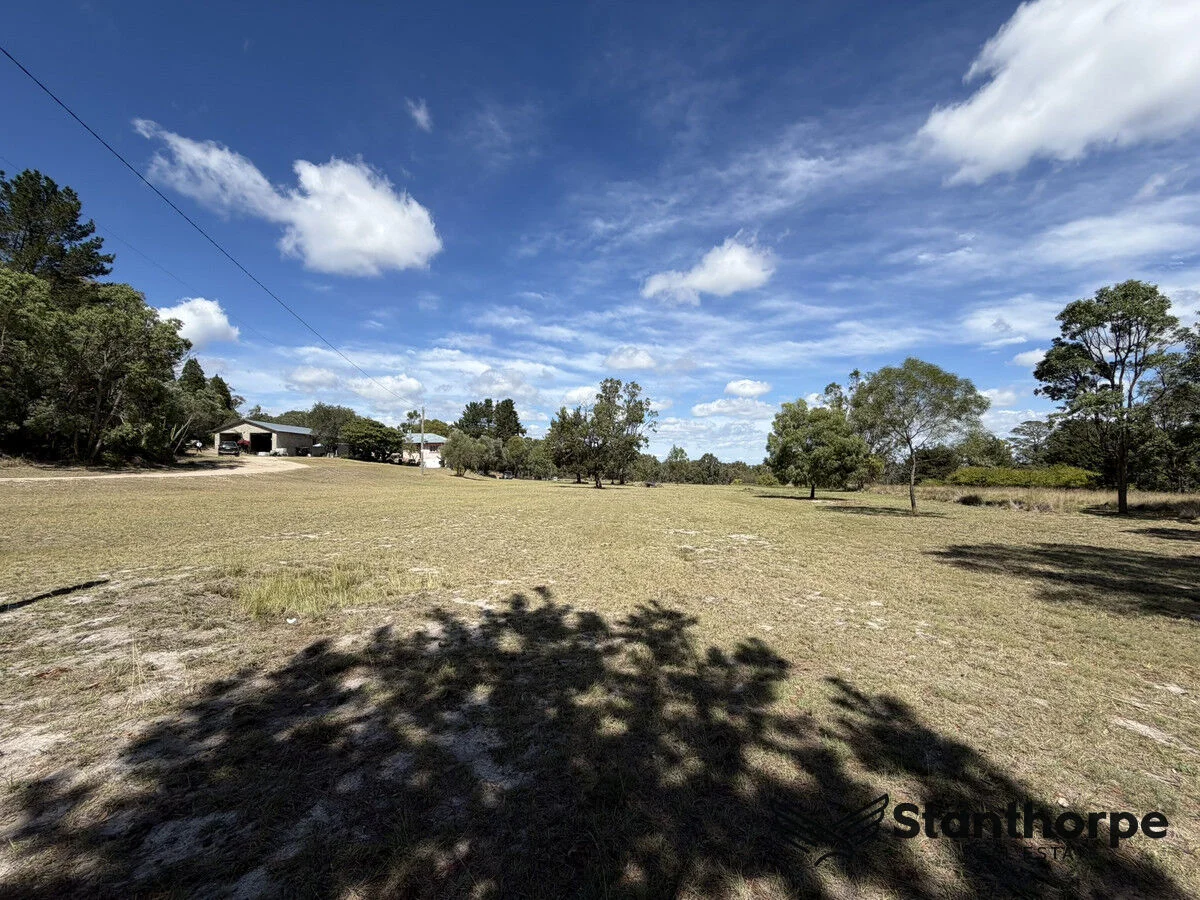 Additional image 12 of 31 Minasi Lane, Amiens QLD 4380