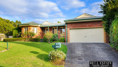 Picture of 76 Auburn Road, HEALESVILLE VIC 3777