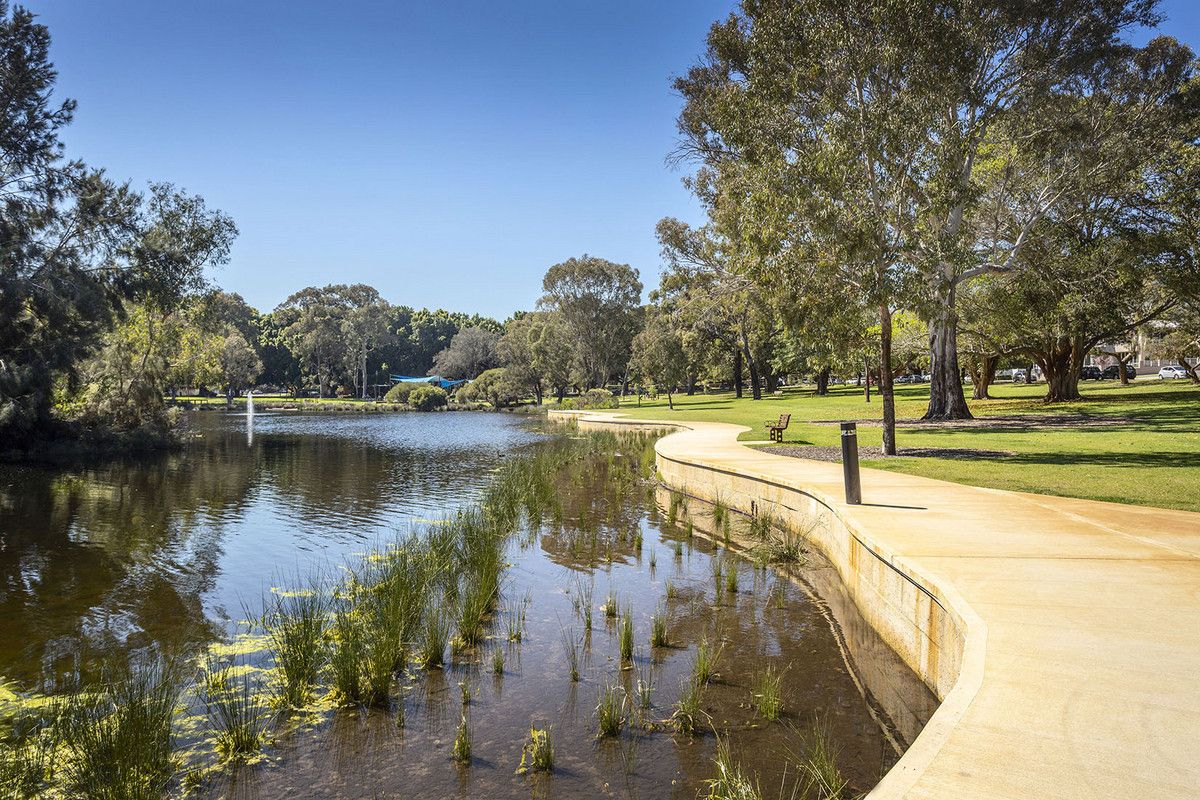 24 Cuthbert Street, Shenton Park WA 6008 Domain