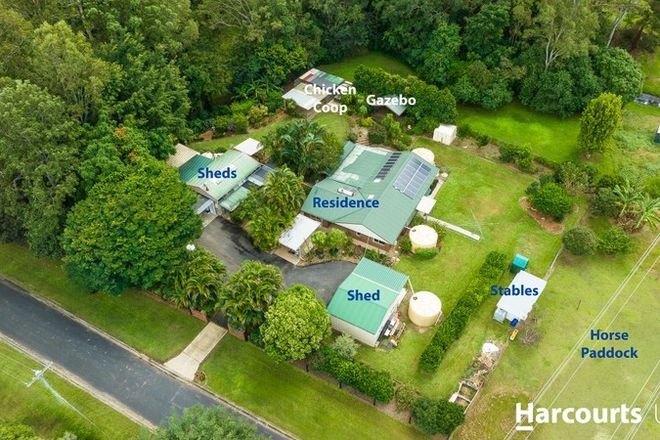 Picture of 1 Guilford Court, BELLMERE QLD 4510