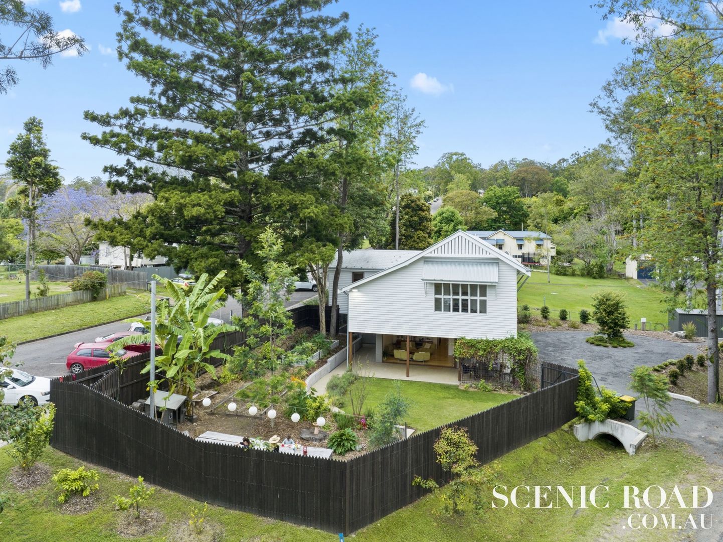2931 Kidston Street, Canungra QLD 4275 Domain