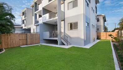 Picture of 2/35 Maher Street, ZILLMERE QLD 4034
